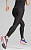 Тайтсы женские Puma Run Ultraform Hw Fl Black - Фото 5 малая