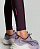 Тайтсы женские Puma Run Ultraform Hw Fl Midnight Plum - Фото 2 малая