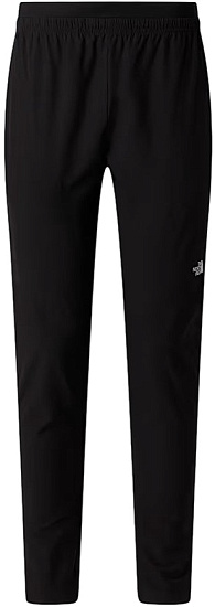 Брюки женские The North Face Flex Woven Tnf Black - Фото 1 большая