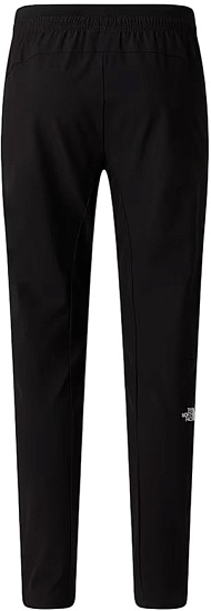 Брюки женские The North Face Flex Woven Tnf Black - Фото 2 большая