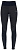 Тайтсы женские UYN Running Exceleration Wind Long Black/Cloud - Фото 1 малая