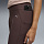 Тайтсы женские Puma Dreamrun 7/8Th Chocolate Brown - Фото 6 малая