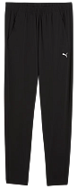 Брюки женские Puma Run Velocity Tapered Black