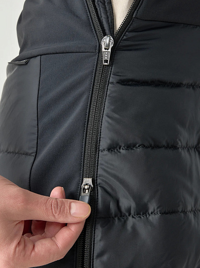 Юбка женская Haglofs Mimic II True Black - Фото 7 большая