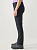 Брюки женские Haglofs Warm Flex True Black - Фото 5 малая