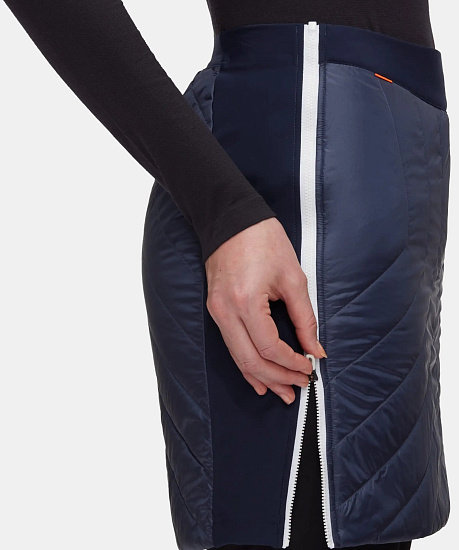 Юбка женская Mammut Aenergy IN Marine - Фото 3 большая