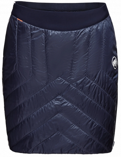 Юбка женская Mammut Aenergy IN Marine - Фото 1 большая