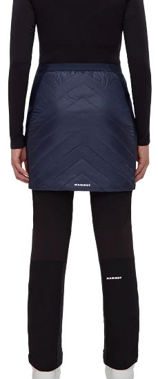 Юбка женская Mammut Aenergy IN Marine - Фото 6 большая