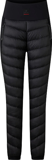 Брюки женские Bogner Fire+Ice Cora-D Black - Фото 1 большая