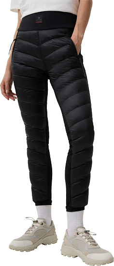 Брюки женские Bogner Fire+Ice Cora-D Black - Фото 4 большая