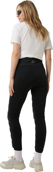 Брюки женские Bogner Fire+Ice Cora-D Black - Фото 5 большая