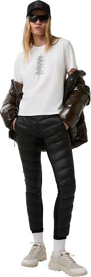 Брюки женские Bogner Fire+Ice Cora-D Black - Фото 6 большая