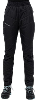 Брюки женские Nordski Hybrid Warm 2.0 Black