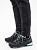 Брюки женские Nordski Hybrid Warm 2.0 Black - Фото 3 малая