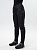 Брюки женские Nordski Hybrid Warm 2.0 Black - Фото 8 малая