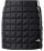 Юбка The North Face Thermoball Hybrid TNF Black - Фото 1 малая