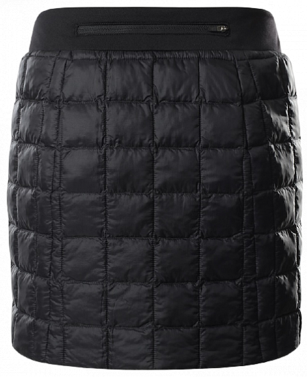 Юбка The North Face Thermoball Hybrid TNF Black - Фото 2 большая