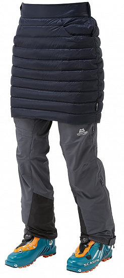 Юбка женская Mountain Equipment Frostline Cosmos - Фото 2 большая