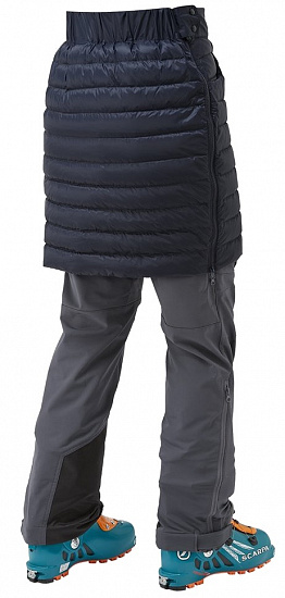 Юбка женская Mountain Equipment Frostline Cosmos - Фото 3 большая