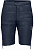 Шорты женские Norrona Falketind Thermo40 Indigo Night - Фото 1 малая