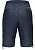 Шорты женские Norrona Falketind Thermo40 Indigo Night - Фото 2 малая