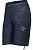 Шорты женские Norrona Falketind Thermo40 Indigo Night - Фото 3 малая