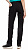 Брюки женские The North Face Exploration Insulated Black Long - Фото 8 малая