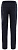 Брюки женские The North Face Exploration Insulated Black Long - Фото 2 малая