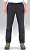 Брюки женские The North Face Exploration Insulated Black Long - Фото 4 малая