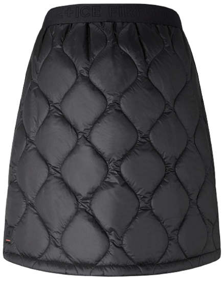 Юбка женская Bogner Fire+Ice Branca Black - Фото 2 большая