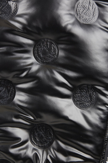 Юбка женская Sportalm Macy Black - Фото 2 большая