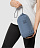 Брюки женские Jack Wolfskin Atmosphere Frost Blue - Фото 6 малая