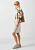 Юбка женская Bogner Fire+Ice Belva Beige - Фото 10 малая