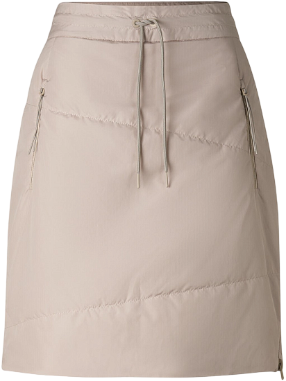 Юбка женская Bogner Fire+Ice Belva Beige - Фото 1 большая