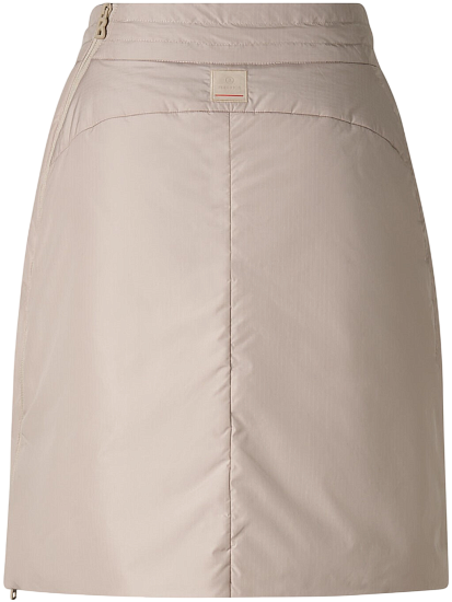 Юбка женская Bogner Fire+Ice Belva Beige - Фото 2 большая
