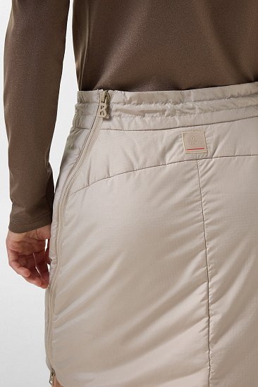 Юбка женская Bogner Fire+Ice Belva Beige - Фото 7 большая