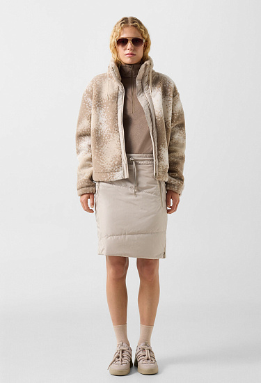 Юбка женская Bogner Fire+Ice Belva Beige - Фото 9 большая