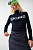 Юбка женская Bogner Fire+Ice Belva Deepest Navy - Фото 5 малая