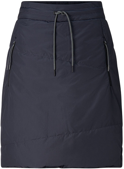 Юбка женская Bogner Fire+Ice Belva Deepest Navy - Фото 1 большая
