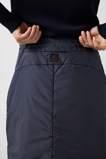 Юбка женская Bogner Fire+Ice Belva Deepest Navy - Фото 7 большая
