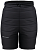 Шорты женские Nordski Hybrid Pro 2.0 Black - Фото 1 малая