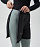 Шорты женские Nordski Hybrid Pro 2.0 Black - Фото 6 малая