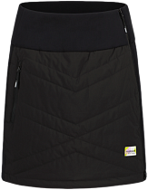 Юбка женская Maloja HochfeilerM Deep Black