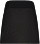 Юбка женская Maloja HochfeilerM Deep Black - Фото 2 малая