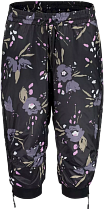 Шорты Maloja CoiU Deep Black Brushflower