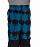 Брюки детские Burton Ms Spark Blowout Stripe - Фото 5 малая
