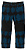 Брюки детские Burton Ms Spark Blowout Stripe - Фото 1 малая