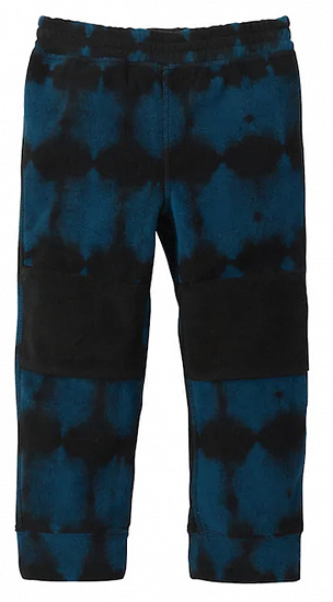 Брюки детские Burton Ms Spark Blowout Stripe - Фото 1 большая