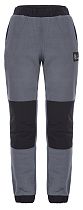 Брюки детские Color Kids Fleece Stormy Weather