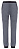 Брюки детские Color Kids Fleece Stormy Weather - Фото 2 малая